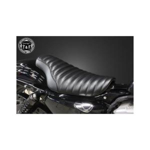 イージーライダース製XL883 XL1200 シート 社外 中古 ハーレー