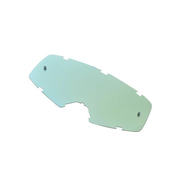 DFG ゴーグルレンズ レースレンズ スピード用（REVOゴールドミラー） ディーエフジー