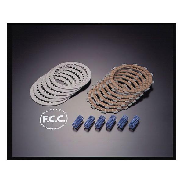 ADVANTAGE X-4LD X-4 クラッチ FCC トラクション コントロール クラッチキット...