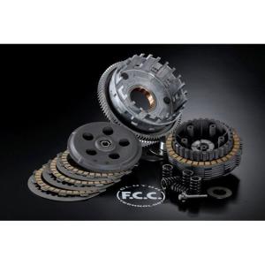 Z/KZ クラッチコンバージョンキット （Z1/Z2/Z750/Z900/Z1000/A4/A5/D1