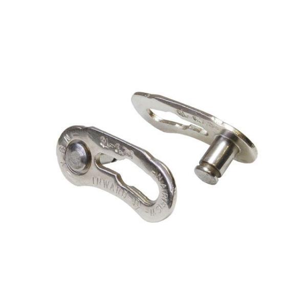YBN パーツ QL QUICK LOCK LINK 6段、7段、8段兼用 YBN（自転車）