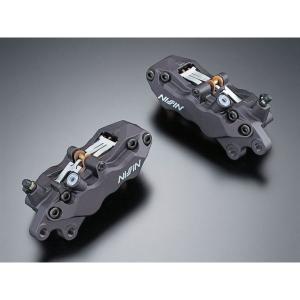 NISSIN ニッシン ADVANTAGE [ニッシン] ブレーキキャリパー 右用