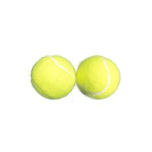 marushin-sangyo スポーツ NSX-045 硬式テニスボール（イエロー） マルシン産業（自転車）