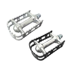 MKS パーツ BM-7 細口（BC 1/2）/（ブラック） 三ヶ島（自転車）｜パークアップバイクYahoo!店