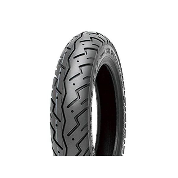 shinko パーツ SR561 スクーター用タイヤ 80/100-10 46J TL シンコー（自...