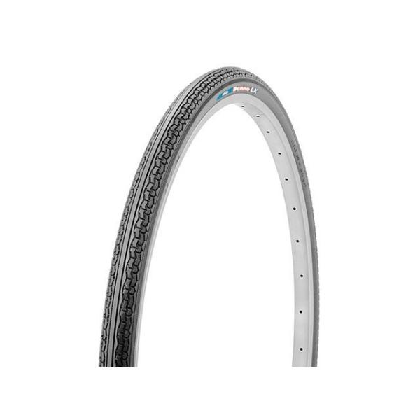 shinko パーツ SR-027 DEMING L/X 28×1 1/2 W/O（ブラック） シン...