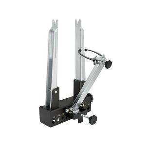 GORIX 【あすつく】GORIX ゴリックス 振れ取り台 センターゲージ