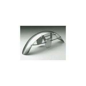 PEYTON PLACE W400/650 フェンダー ステンレス・ロングフェンダー（フロント/スト...