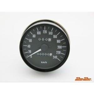 カワサキ Z1 Z2 Z750FX Z1000MK2 Z900 750RS用 リプロ タコメーター
