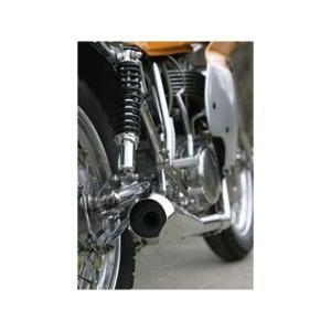 OVER RACING（オーバーレーシング） OVER オーヴァー チタンメガホン