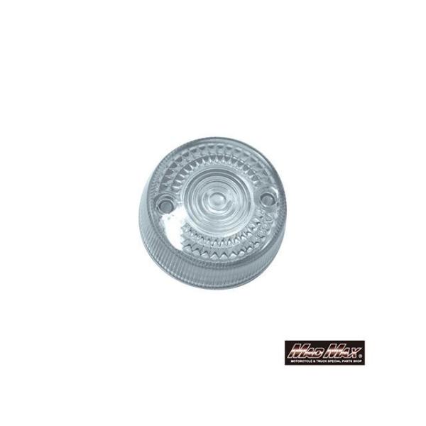 MADMAX ウインカー関連パーツ ホンダ スーパーカブ C50/C70/90 スタンダード/デラッ...