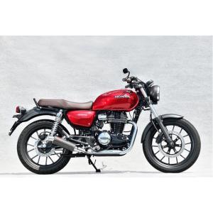 YAMAMOTO RACING（ヤマモトレーシング） YAMAMOTO RACING GB350S