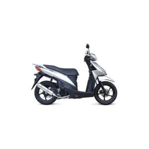アドレス 110 4ST CE47A-152xxx の ジェネレーター *1642742640 中古