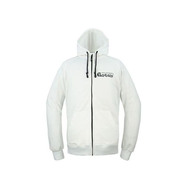 Rough&amp;Road カジュアルウェア 2022春夏モデル RR1003AP ラフライドZIPパーカ...