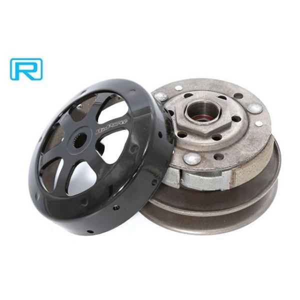 Rin Parts ズーマー クラッチ ズーマー用クラッチ ドリブンプーリーKITエボルブ リンパー...