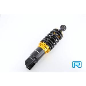 Rin Parts（リンパーツ） スーパーローダウンリヤショック ズーマー