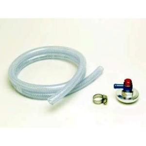 CLIPPING POINT その他エンジン関連パーツ ブリーザ-キット タペットカバーバンジョータ...