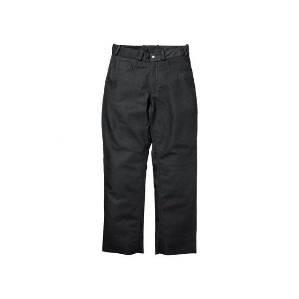 RidsFly パンツ RFVP-2002 Washable Roose PANTS（ブラック） サ...