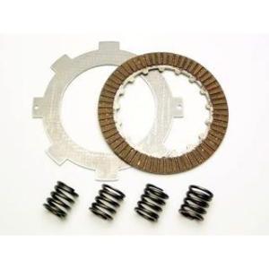 CLIPPING POINT クラッチ 強化クラッチキット（m） クリッピングポイント