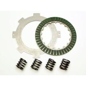 CLIPPING POINT クラッチ 強化ケブラークラッチキット（M） クリッピングポイント