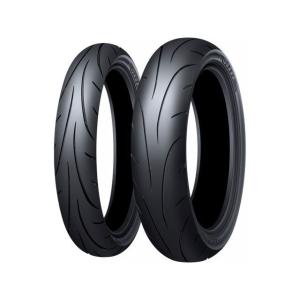 SPORTMAX（DUNLOP） DUNLOP 140/70-17 66H Q-LITE リア TL : カー