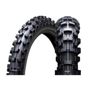 DUNLOP（ダンロップ） DUNLOP K180 フロント リア 130/90-10 61J TL