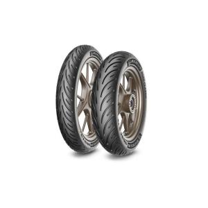 ミシュラン（MICHELIN） ROAD CLASSIC 【100/90 B19 M/C 57V TL