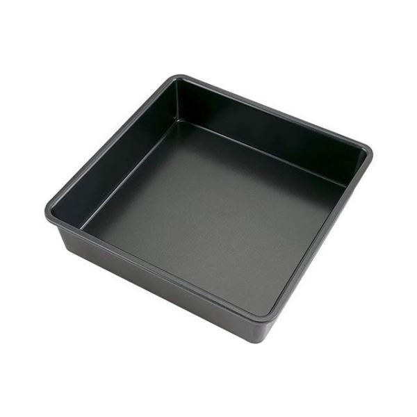 kai キッチン用品 Kai House SELECT スクエア型 15cm 貝印