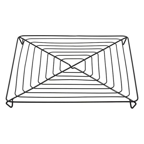 kai キッチン用品 Kai House SELECT スクエア型ケーキクーラー 貝印