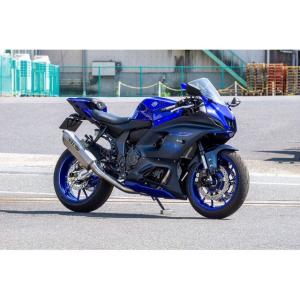 YZF-R7 オーバーレーシング　フルチタンマフラー OVER RACING（オーバーレーシング） 15日クーポン配布 バイク用