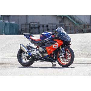 POSH Faith ZZR1100（D型） カウル・エアロ マッスルラインハーフ