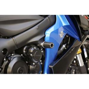 正規品／OVER RACING GSX-S1000F カタナ スライダー類 レーシングスライダー オーバーレーシング バイク｜st-ride