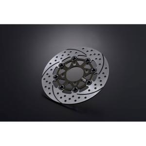 OVER RACING（オーバーレーシング） OVER×SUNSTAR ブレーキディスク