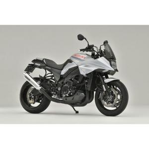 NRマジック NR MAGIC ズーマー マフラー本体 V-SHOCK Z PVS オプション