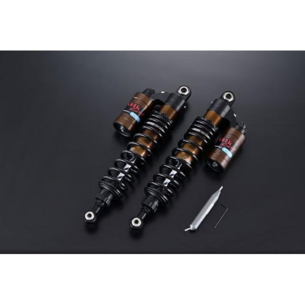 OVER RACING ZRX1200DAEG リアサスペンション関連パーツ ツインショック R3 ...