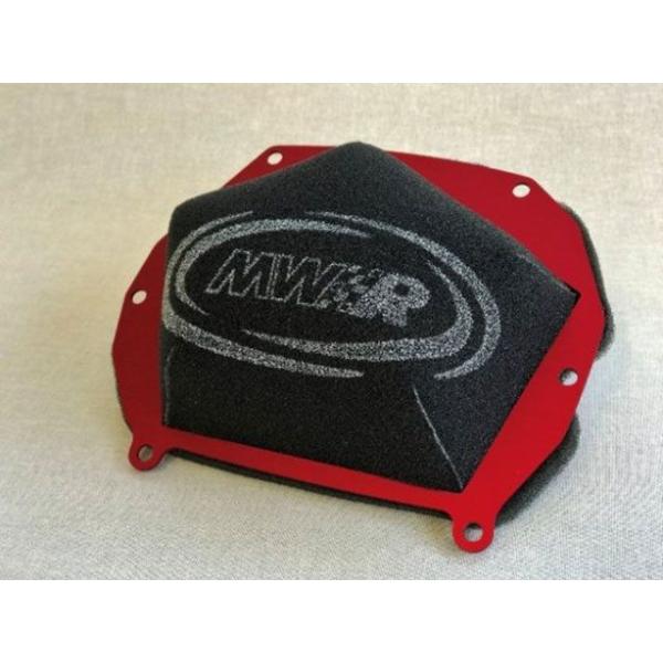 MWR CBR250RR エアクリーナー Performance Airfilter MWR