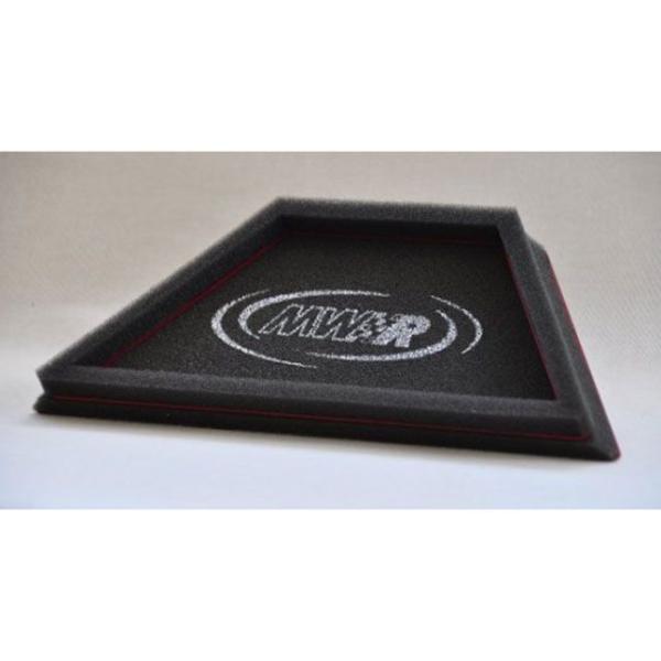 MWR ZX 14R ZZR 1400 エアクリーナー Performance Airfilter ...