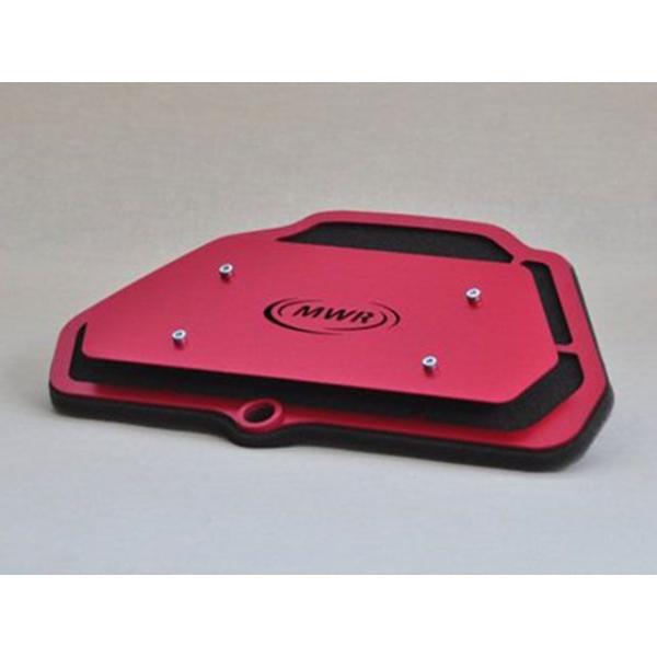 MWR ZX10 R ZX10RR エアクリーナー High Efficient airfilter...