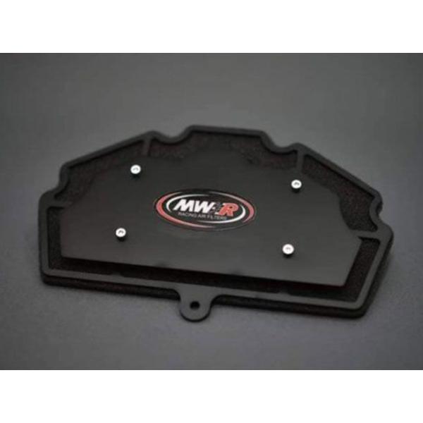 MWR ZX25R エアクリーナー エアフィルター MWR