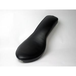 部品屋K&W コブラシート カラー：黒 ビラーゴ250(XV250) YAMAHA ヤマハ