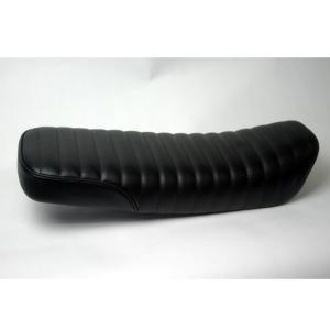 HEAVEN'S（ヘブンズ） HEAVEN'S TW200・TW225 フラットシート タック