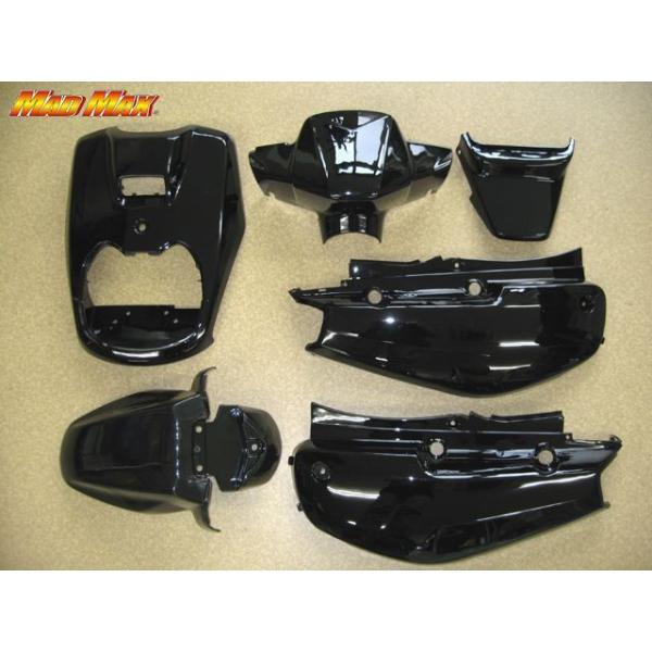 MADMAX BW’s50 BW’s100 外装セット 外装セット BW’s（SA02J/4VP） ...