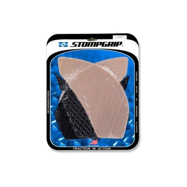 STOMP GRIP ZX-10R タンク関連パーツ トラクションパッド タンクキット カラー ハイ...