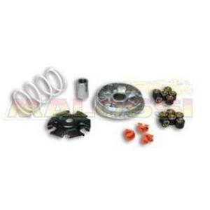 正規品 Malossi マロッシマルチバリエーター ハイスピードプーリーKIT