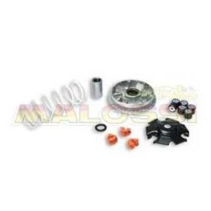 正規品 Malossi マロッシマルチバリエーター ハイスピードプーリーKIT