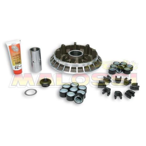 MALOSSI TMAX530 プーリー関連パーツ マルチバリエーター マロッシ