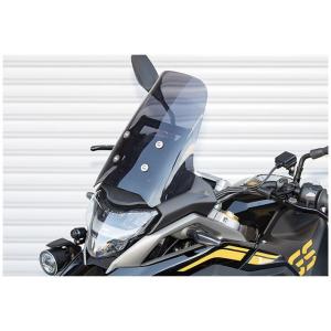 GIVI（ジビ） GIVI D5126ST クリアスクリーン｜BMW G 310 GS 対応