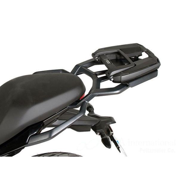 HEPCO＆BECKER TigerSport 800 Tiger Sport 660 キャリア・サ...
