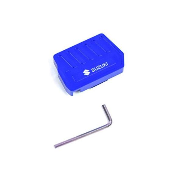 ATop GW250 DL250 ペダル GW250 DL250 アルミ削り出し ブレーキペダル フ...