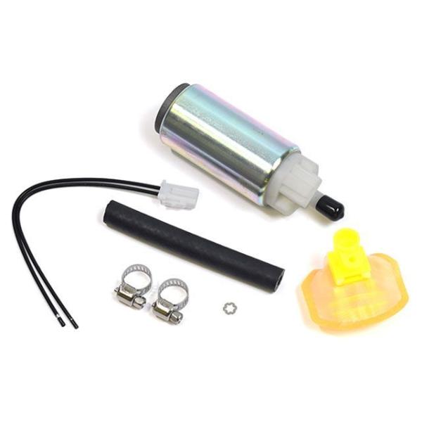 ATop タンク関連パーツ KAWASAKI ZX-10R ZX-12R ZZR1400用 燃料ポン...